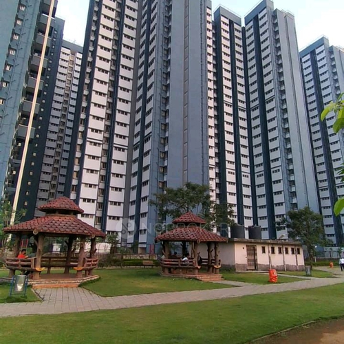MHADA Apartment