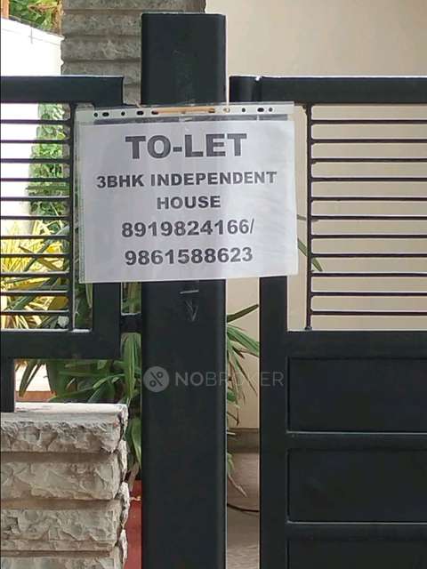 3 BHK House for Rent  In Manikonda