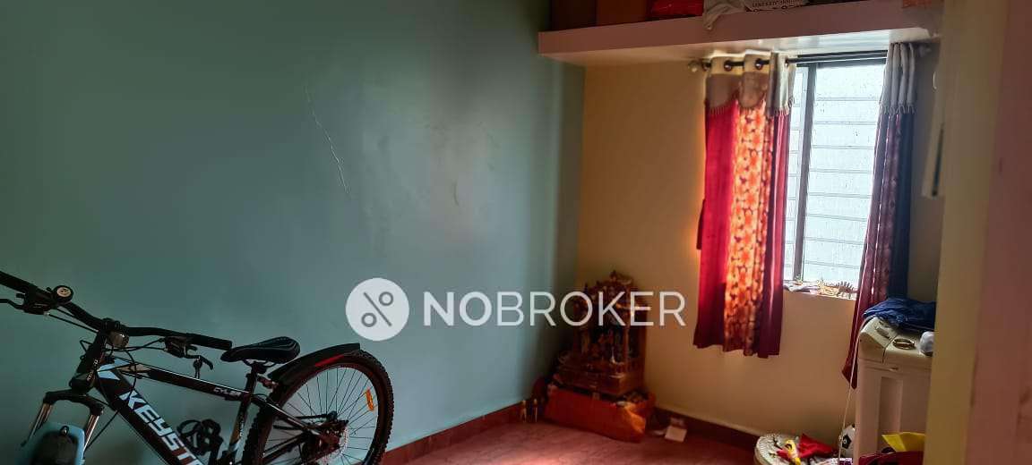 2 BHK Flat In Jagannath Complex For Sale  In Katraj