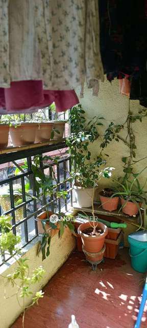 2 BHK Flat In Jagannath Complex For Sale  In Katraj