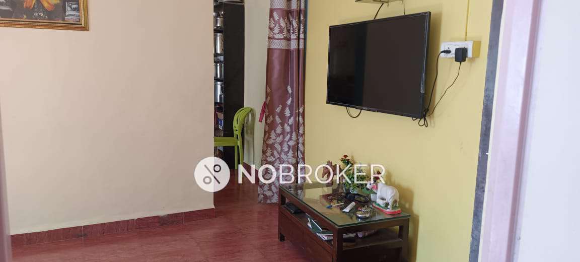 2 BHK Flat In Jagannath Complex For Sale  In Katraj