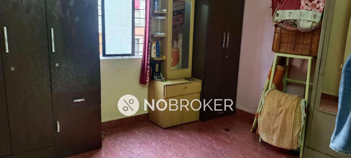 2 BHK Flat In Jagannath Complex For Sale  In Katraj
