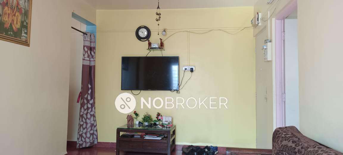2 BHK Flat In Jagannath Complex For Sale  In Katraj