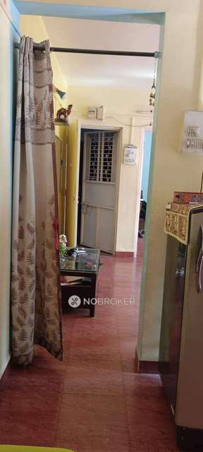 2 BHK Flat In Jagannath Complex For Sale  In Katraj