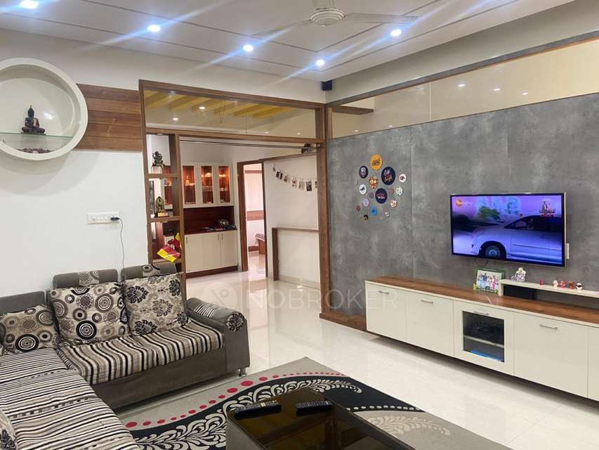 3 BHK Flat In Sashank Aadya Vidyaranyapura For Sale  In Vidyaranyapura