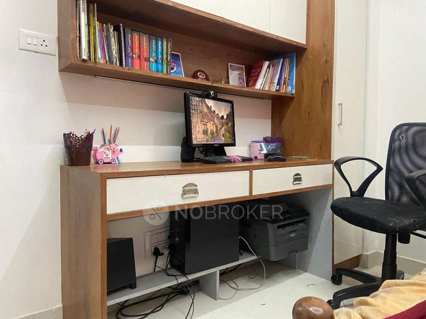 3 BHK Flat In Sashank Aadya Vidyaranyapura For Sale  In Vidyaranyapura