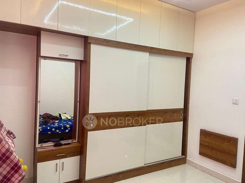 3 BHK Flat In Sashank Aadya Vidyaranyapura For Sale  In Vidyaranyapura