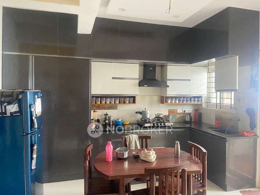 3 BHK Flat In Sashank Aadya Vidyaranyapura For Sale  In Vidyaranyapura