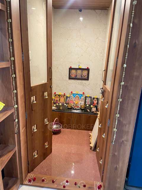 3 BHK Flat In Sashank Aadya Vidyaranyapura For Sale  In Vidyaranyapura