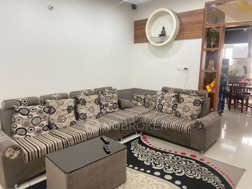 3 BHK Flat In Sashank Aadya Vidyaranyapura For Sale  In Vidyaranyapura