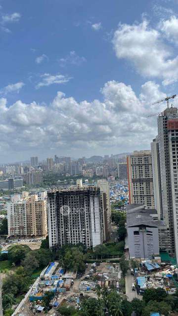 PG for Boys in Mulun West