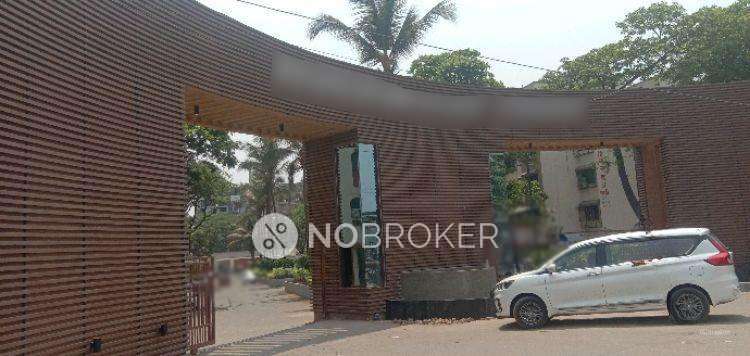 2 BHK Flat In Shivganga Chs For Sale  In Dombivli