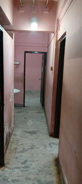 2 BHK Flat In Samarath for Rent  In Mulund West