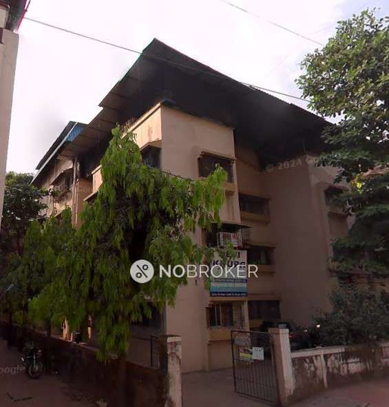 1 BHK Flat In Gajadeep Apartment for Rent  In Kasheli