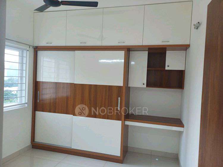 3 BHK Flat In Prestige Tranquil for Rent  In Kokapet