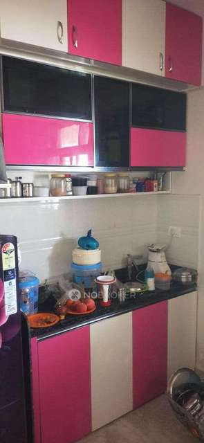 2 BHK Flat In Nexus Sukhwani Shivom, Kiwale For Sale  In Kiwale