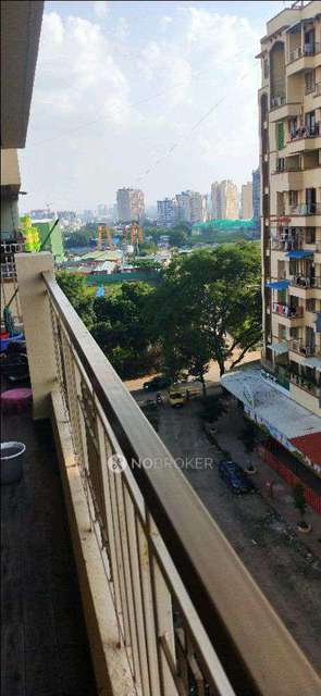 2 BHK Flat In Nexus Sukhwani Shivom, Kiwale For Sale  In Kiwale