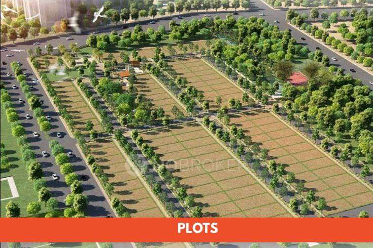 Plot For Sale  In Sri Vedatraye Kamadhenu Diamond In Bheeramguda