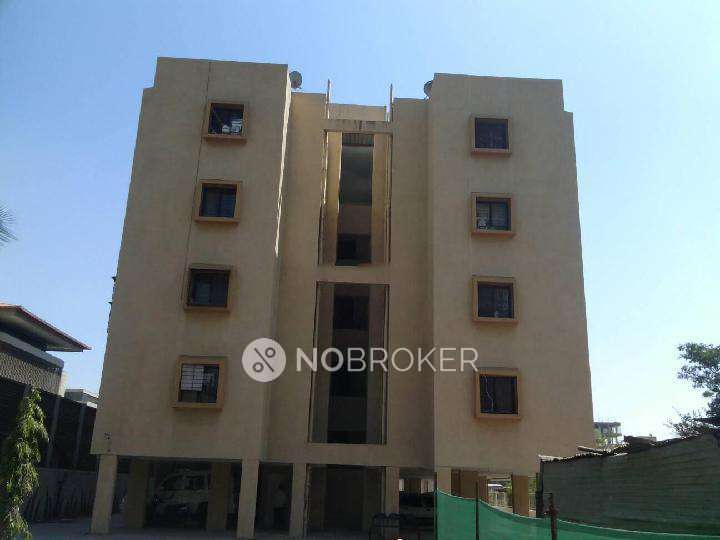 1 RK Flat In Unique Enclave For Sale  In Bhwani Peth
