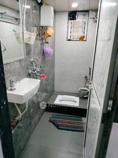 3 BHK Flat In Manogaj For Sale  In Bhayandar West