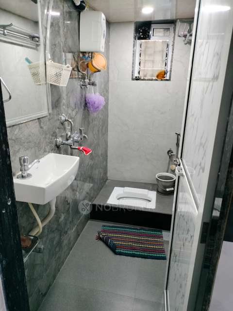 3 BHK Flat In Manogaj For Sale  In Bhayandar West