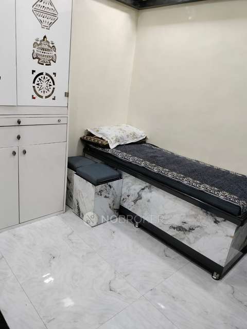 3 BHK Flat In Manogaj For Sale  In Bhayandar West