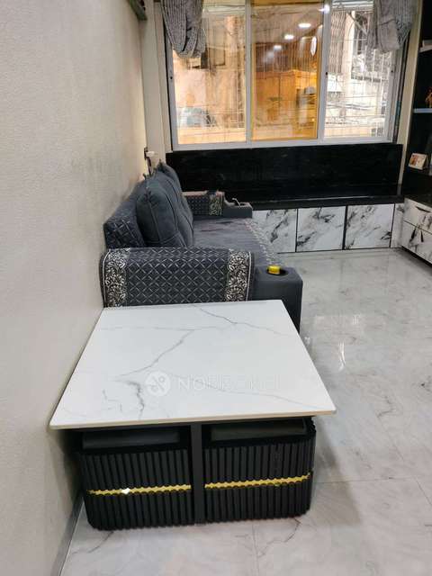 3 BHK Flat In Manogaj For Sale  In Bhayandar West