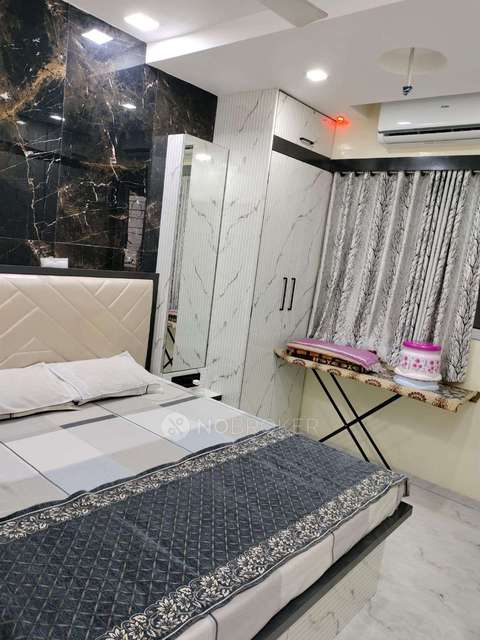 3 BHK Flat In Manogaj For Sale  In Bhayandar West