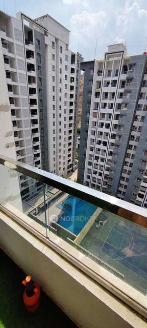 1 BHK Flat In Highpoint Itrend Homes Phase 2 For Sale  In Hinjawadi