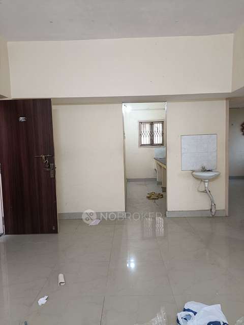2 BHK Flat In Apartment For Sale  In Dhandeeswaram Nagar, Velachery