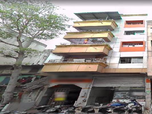 1 RK Flat In Durgamata Apartment for Rent  In Rasta Peth