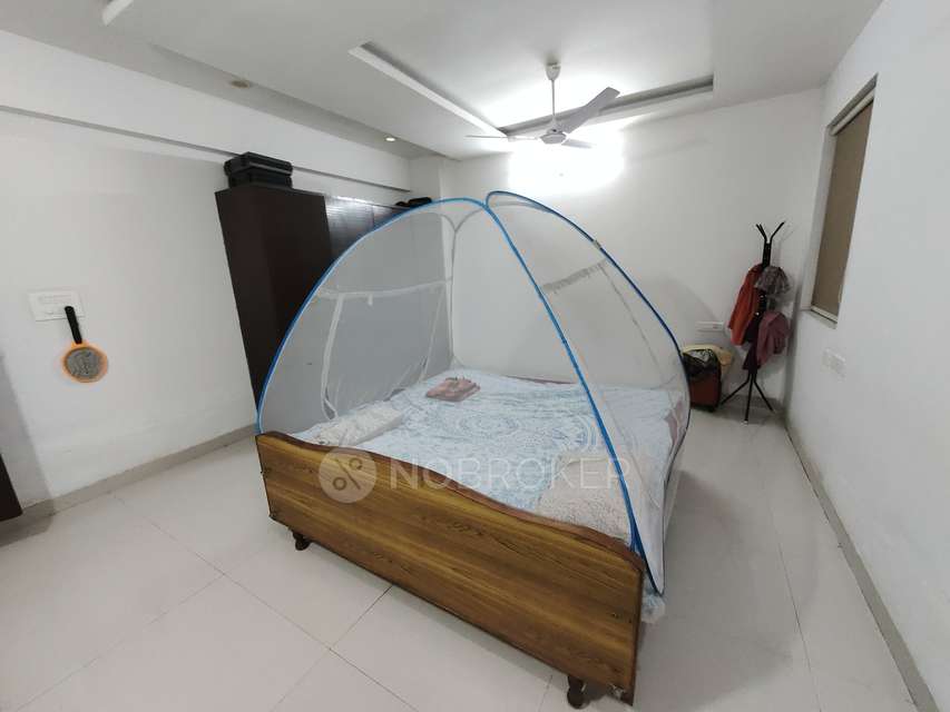 4 BHK Flat In Kranthi Ceion, for Rent  In Gachibowli