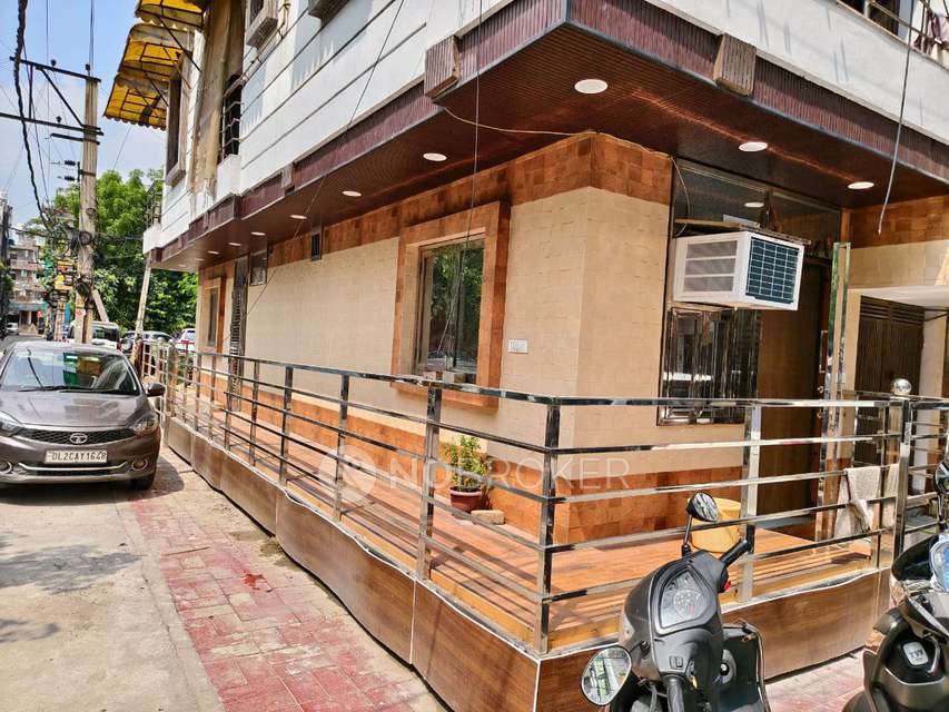 2 BHK Flat For Sale  In Sector 21