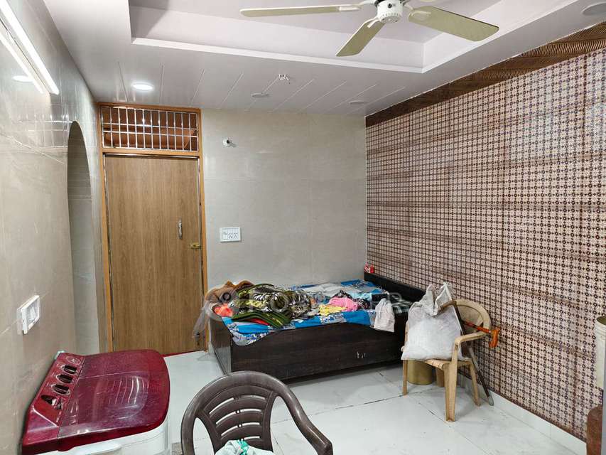 2 BHK Flat For Sale  In Sector 21