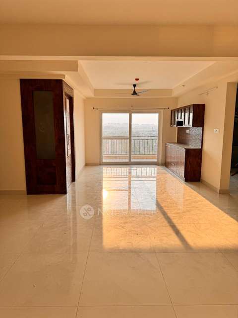 3 BHK Flat In My Home Tridasa for Rent  In My Home Tridasa