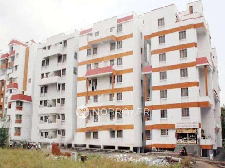 2 BHK Flat In Gaurang Residency for Rent  In Narhe