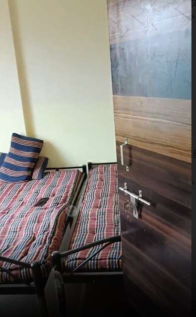 1 BHK Flat In Kunjir Heights For Sale  In  Loni Kalbhor