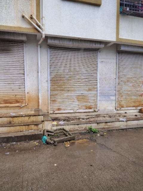 Showroom in Vadgaon, Pune for Rent 