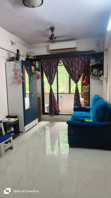 1 BHK Flat In Shree Gajanan Apartment For Sale  In Rabale