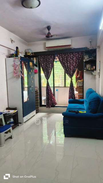 1 BHK Flat In Shree Gajanan Apartment For Sale  In Rabale