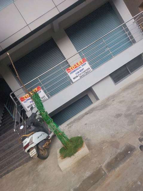 Shop in Tumakuru, Bangalore for Rent 