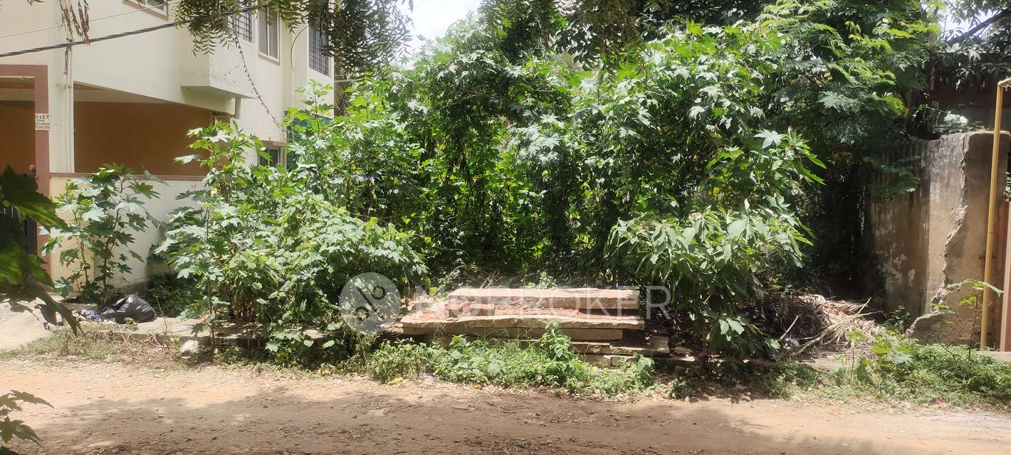 Plot For Sale  In Nagenhalli