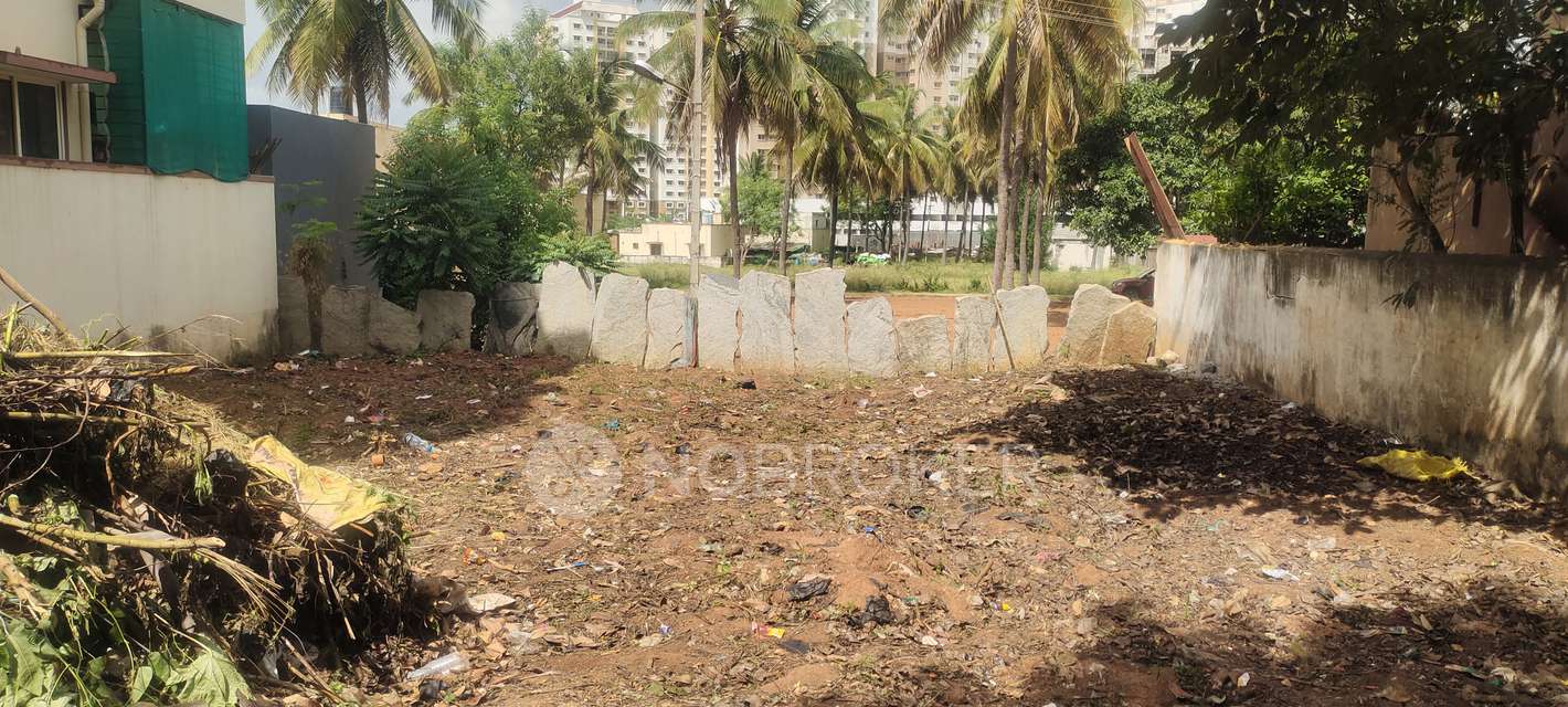 Plot For Sale  In Nagenhalli