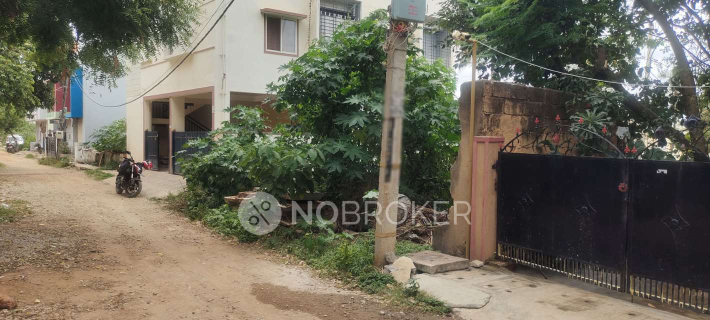 Plot For Sale  In Nagenhalli