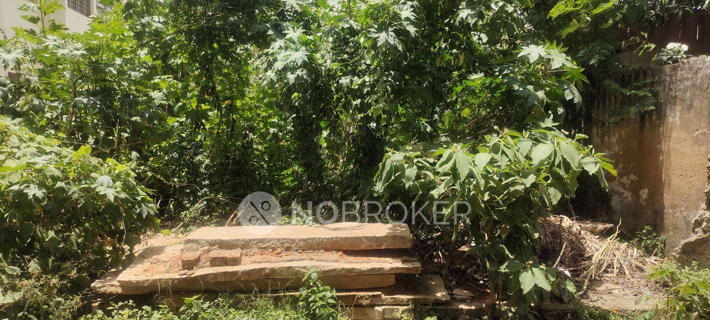 Plot For Sale  In Nagenhalli