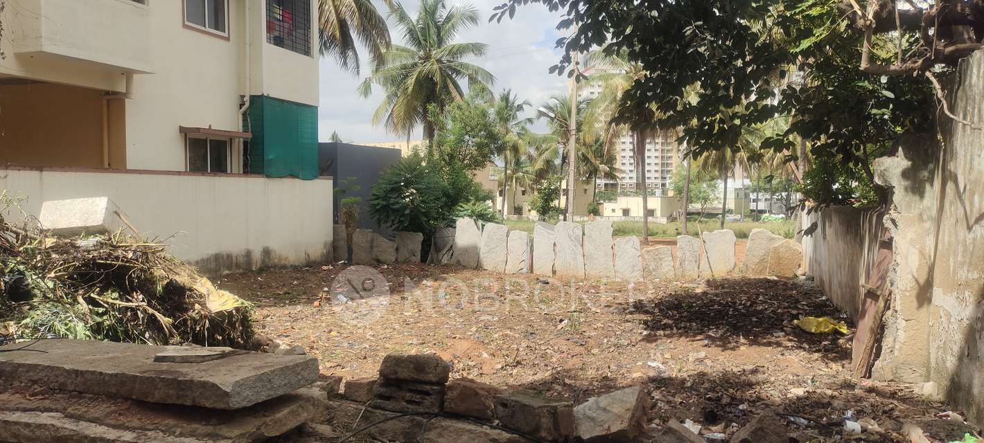 Plot For Sale  In Nagenhalli