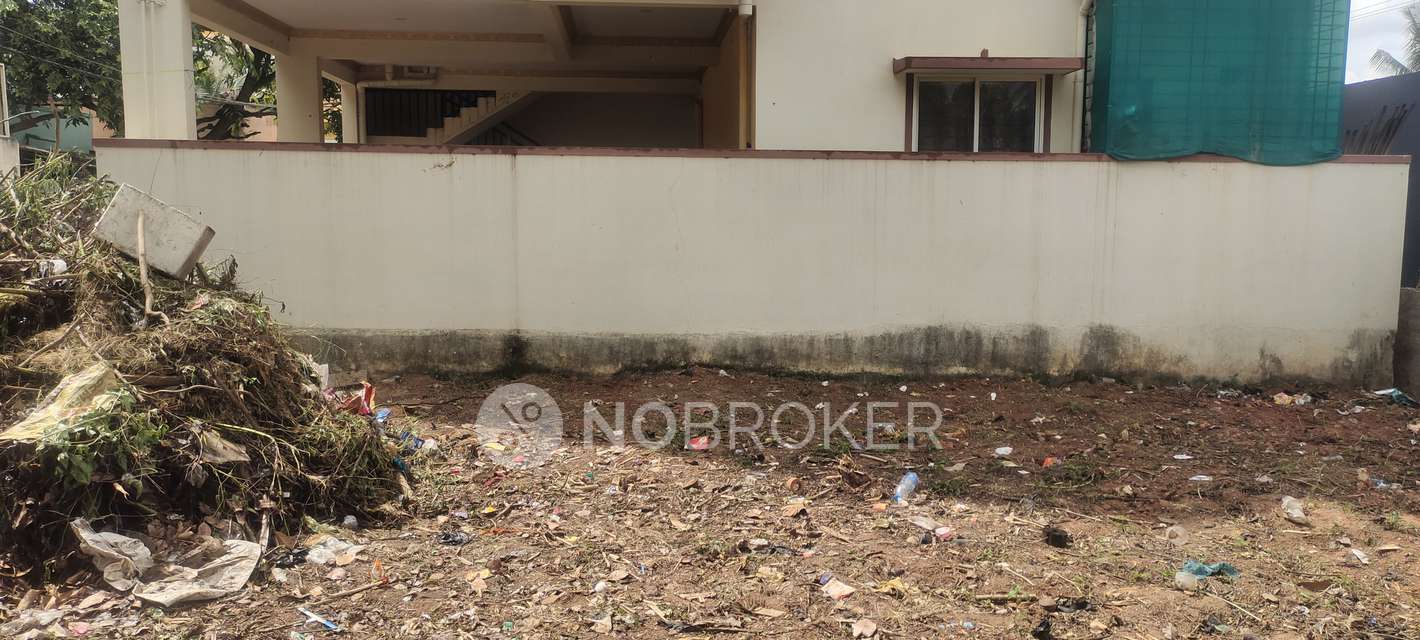 Plot For Sale  In Nagenhalli