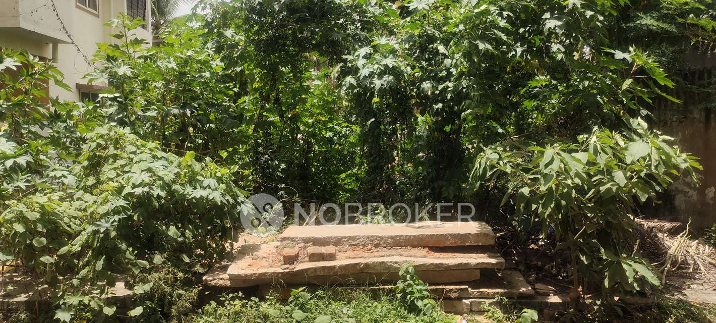 Plot For Sale  In Nagenhalli