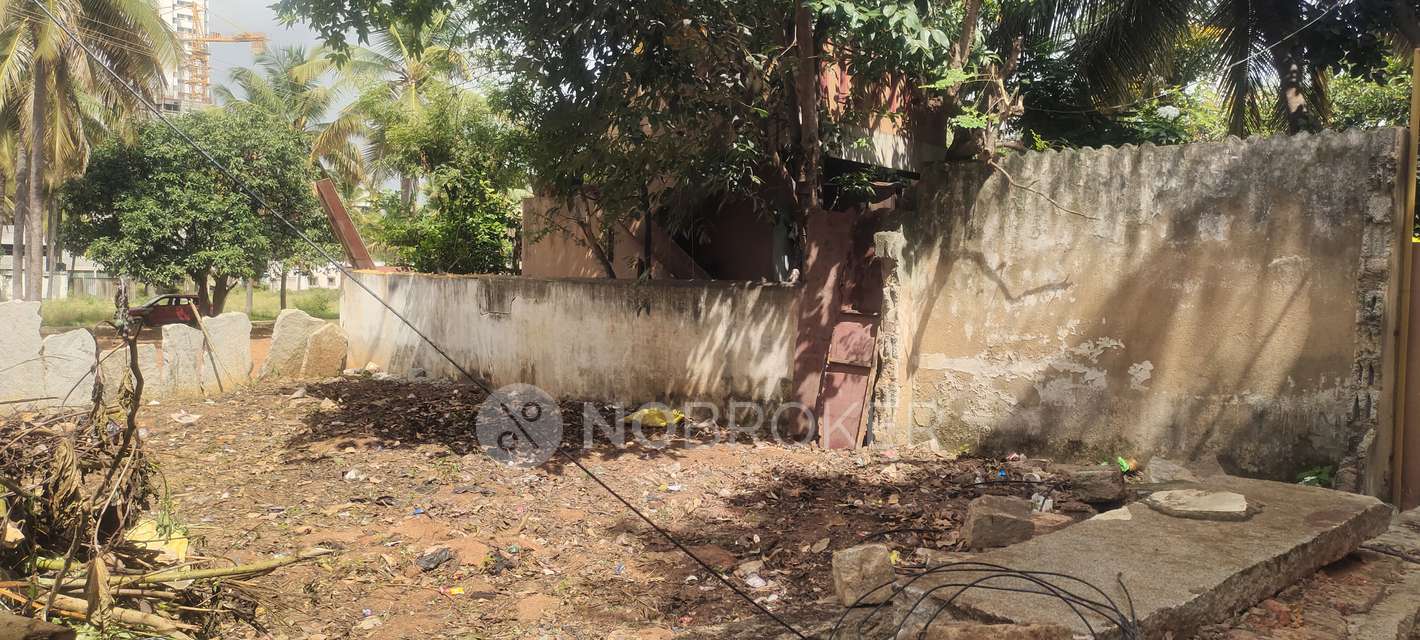 Plot For Sale  In Nagenhalli