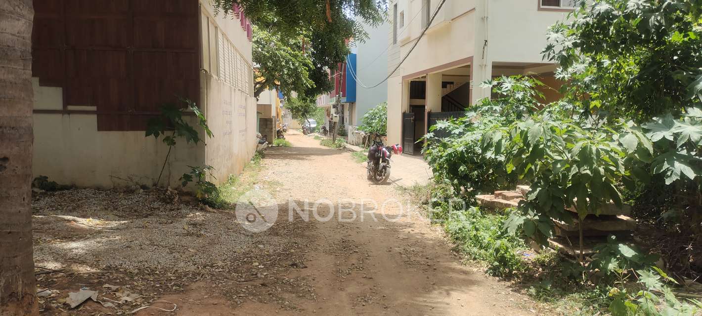 Plot For Sale  In Nagenhalli